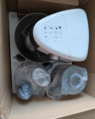 planetaria Kenwood Prospero +