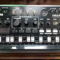 Korg volca kick