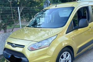 Auto per trasporto disabili