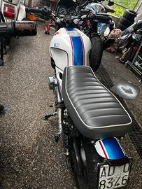 Honda CB 500 CB500 scrambler