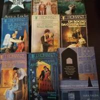 libri romantici