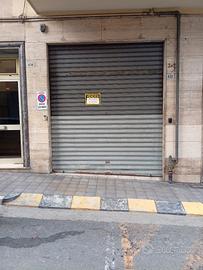 Ampio garage