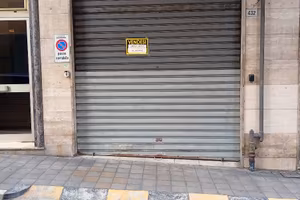 Ampio garage