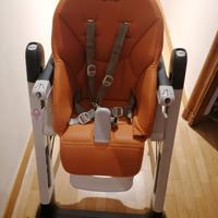 Seggiolone Follow me Peg Perego