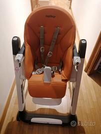 Seggiolone Follow me Peg Perego