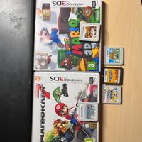 Videogiochi nintedo 3DS