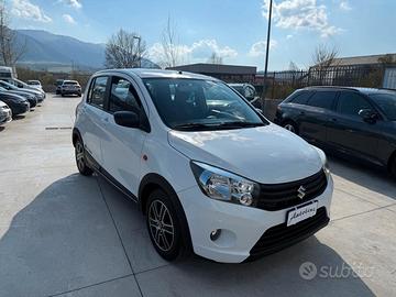 Suzuki Celerio 1.0 68 CV -GPL- PERFETTA