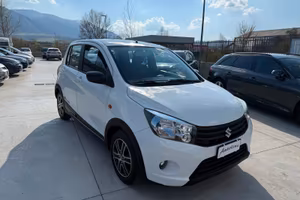 Suzuki Celerio 1.0 68 CV -GPL- PERFETTA