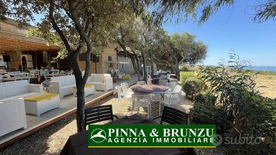 S''Archittu / Santa Caterina - Ristorante Pizzeria