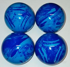 Bocce professionali