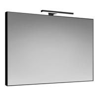 specchio bagno con luce