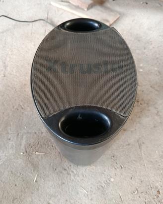 cassa amplificata Logitech