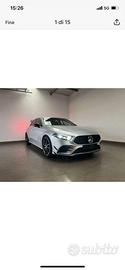 MERCEDES 250 AMG CLASSE A