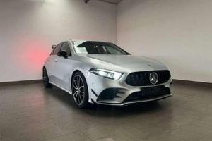 MERCEDES 250 AMG CLASSE A