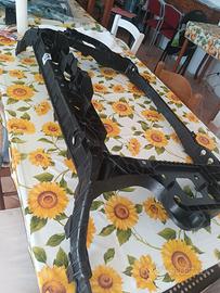 calandra/ossatura anteriore  Fiat