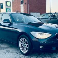 Bmw 116 116d 5p. Efficient Dynamics Urban