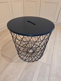 Tavolini / Comodini Contenitori IKEA KVISTBRO