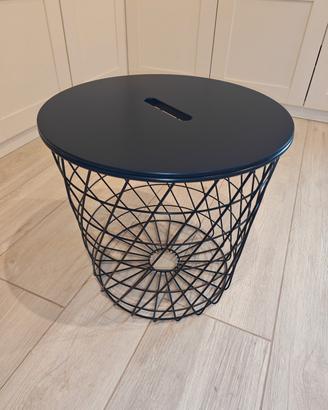 Tavolini / Comodini Contenitori IKEA KVISTBRO