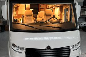 Carthago C-Tourer  I 149 LE