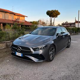 A200 AMG Line Advanced Plus