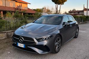 A200 AMG Line Advanced Plus