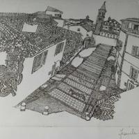 Acquaforte Franchina Tresoldi