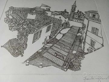 Acquaforte Franchina Tresoldi