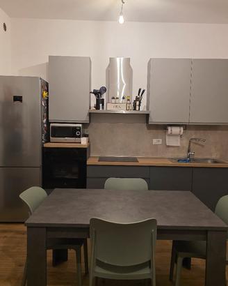 cucina 1 anno di vita 270 cm con garanzia