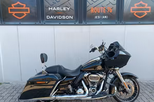 Harley-davidson Road Glide FLTRXS - 2024
