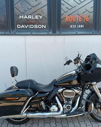 Harley-davidson Road Glide FLTRXS - 2024