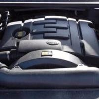 Motore range rover 2.7 276dt