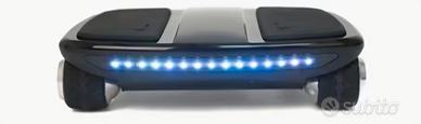 Monopattino Hoverboard autobilanciato Icarbot