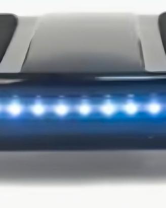 Monopattino Hoverboard autobilanciato Icarbot