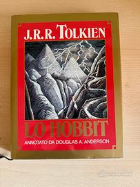 Lo hobbit annotato