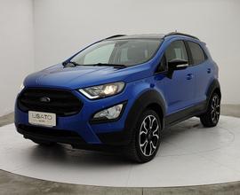 FORD EcoSport - 1.0 EcoBoost 125 CV Start& U106241