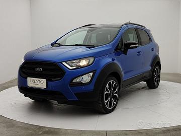 FORD EcoSport - 1.0 EcoBoost 125 CV Start& U106241