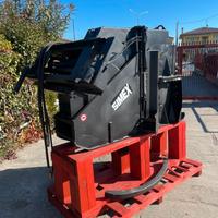 A78 - Ruota scavatrice / taglia asfalto SIMEX T600
