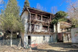 CASA SEMINDIPENDENTE A VIÙ