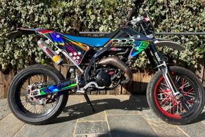 Fantic Motard 50 - 2019