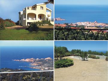 Quadrilocale a Isola Rossa - Nord Sardegna