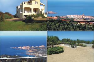 Quadrilocale a Isola Rossa - Nord Sardegna