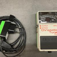 Boss TU-3 Chromatic Tuner