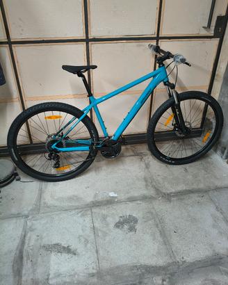 montainbike Bergamont revox2 
