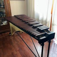 Marimba yamaha come nuova