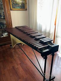 Marimba yamaha come nuova