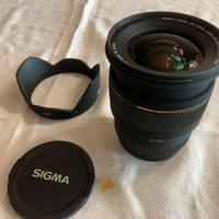 OBIETTIVO SIGMA 24-70 MACRO ATTACCO SA