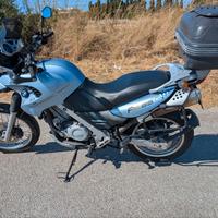 Bmw f 650 gs - 2000