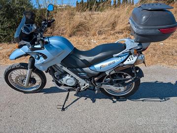 Bmw f 650 gs - 2000