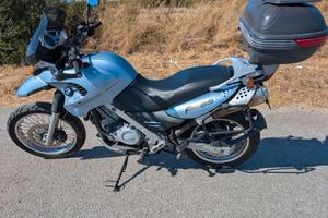 Bmw f 650 gs - 2000