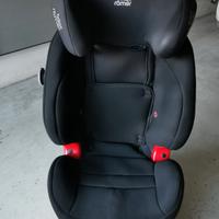 Seggiolino auto BRITAX ROMER EVOLVA 